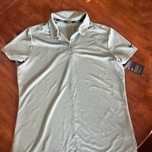 Nike Dri-Fit Women’s Polo
